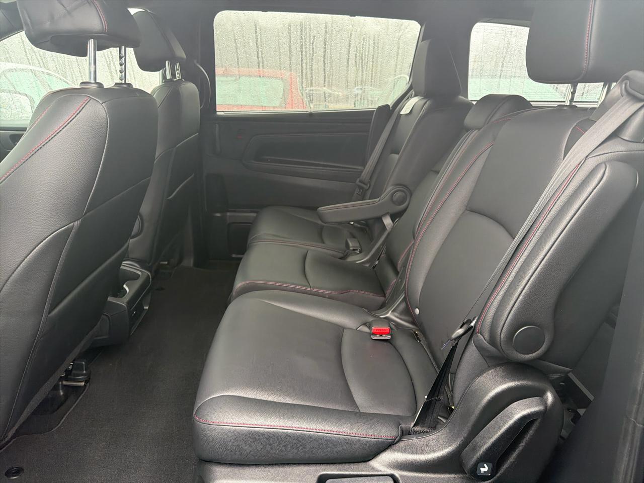 Honda Odyssey Sport-L Auto 2025