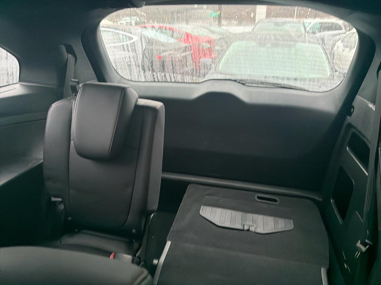 Honda Odyssey Sport-L Auto 2025