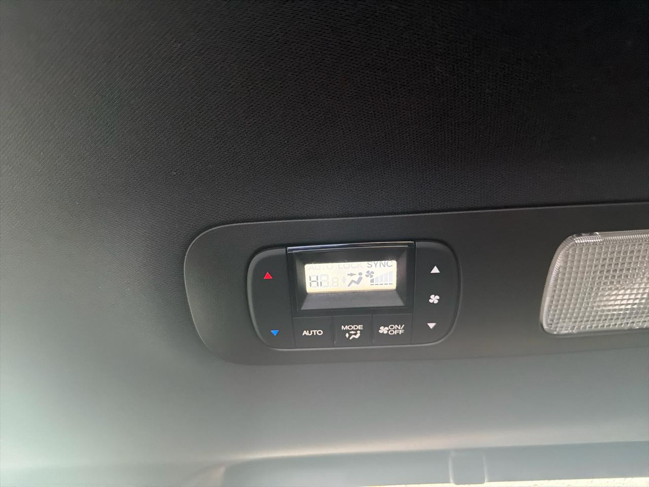 Honda Odyssey Sport-L Auto 2025