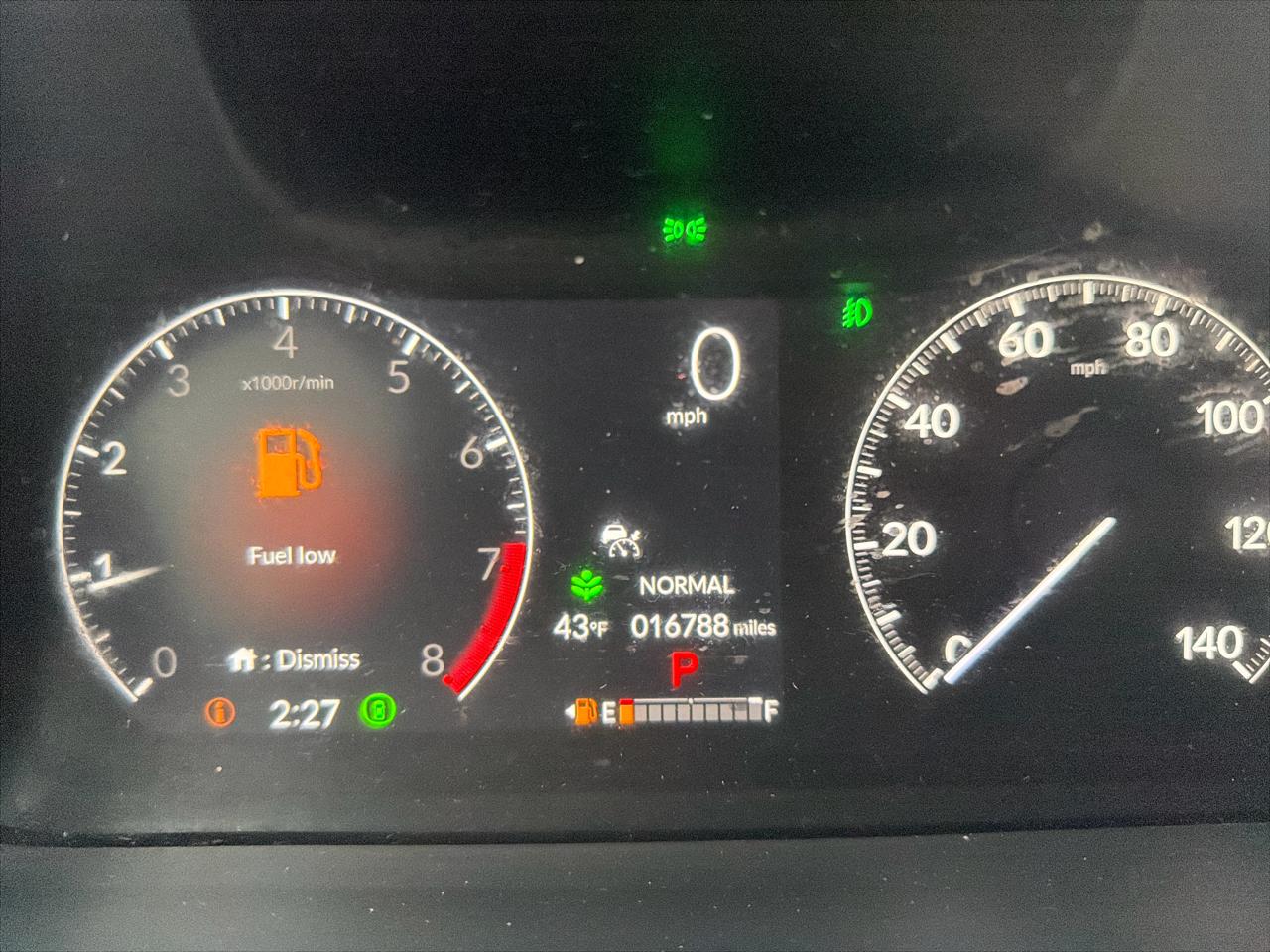 Honda Odyssey Sport-L Auto 2025