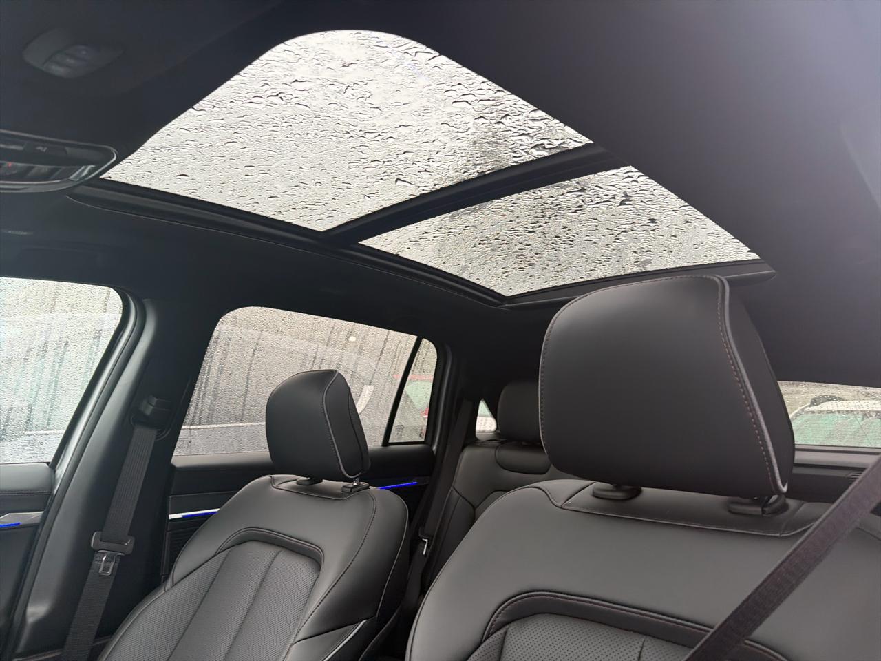 Jeep Wagoneer S Limited AWD 2025