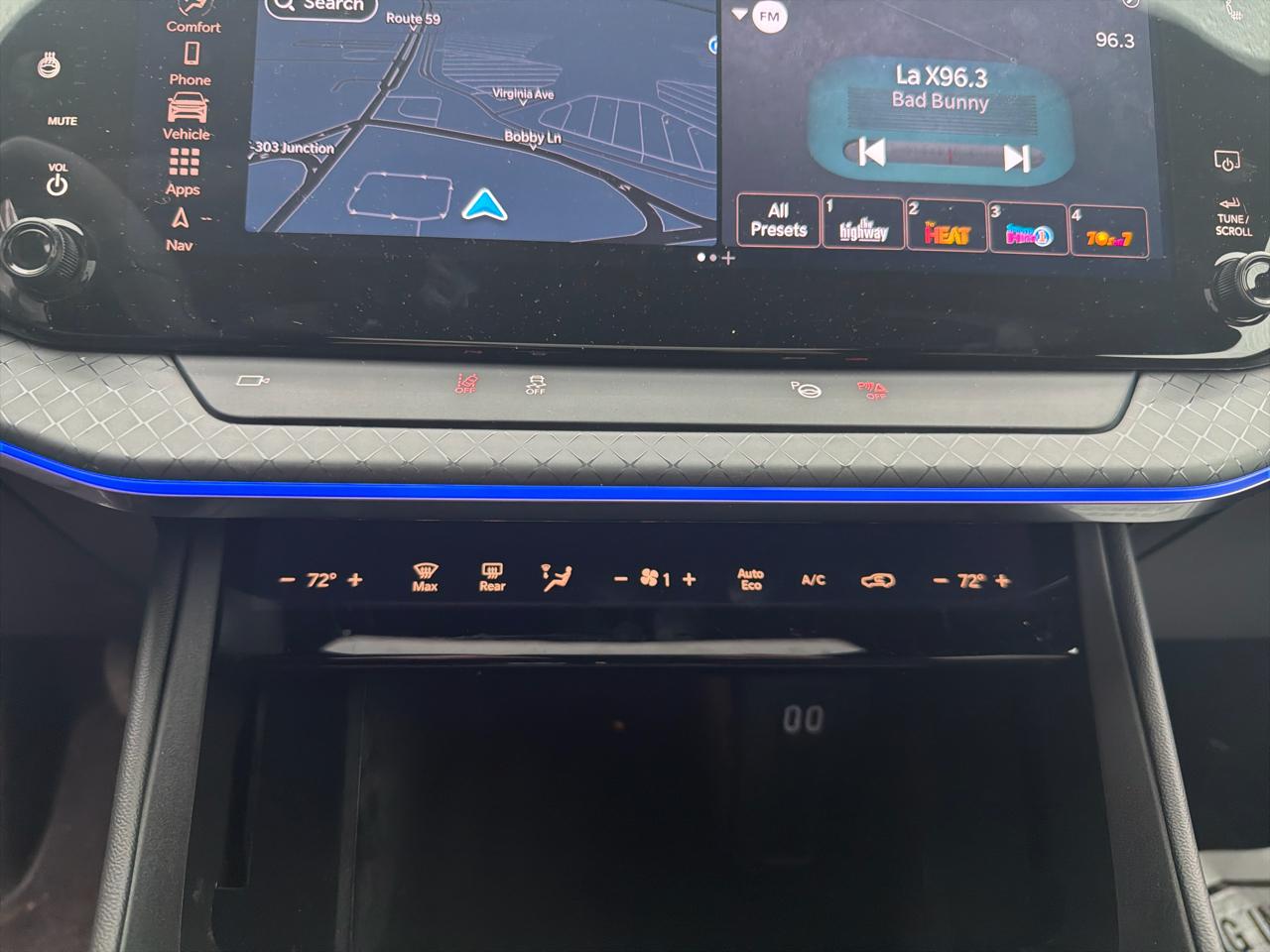 Jeep Wagoneer S Limited AWD 2025