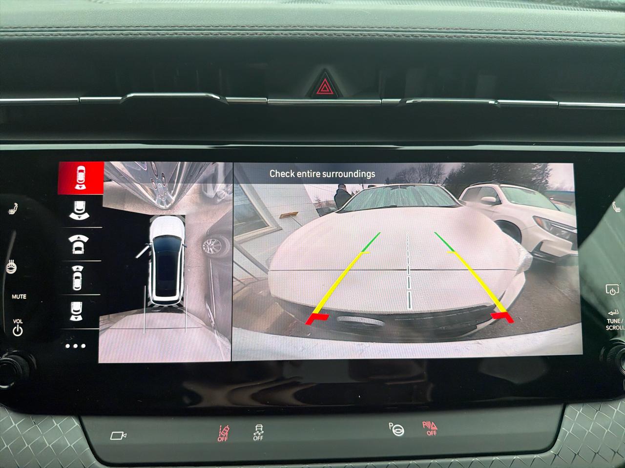 Jeep Wagoneer S Limited AWD 2025