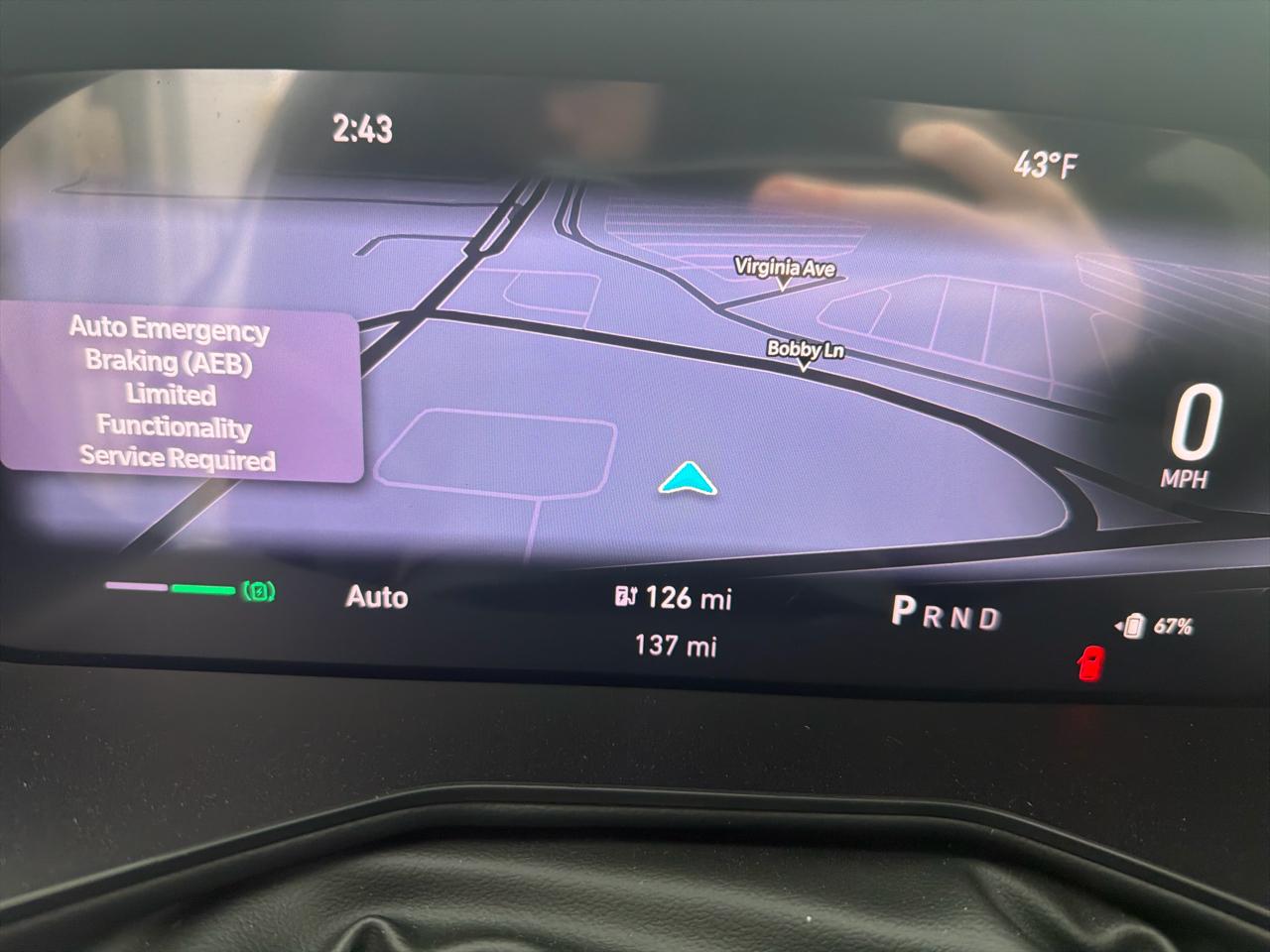 Jeep Wagoneer S Limited AWD 2025