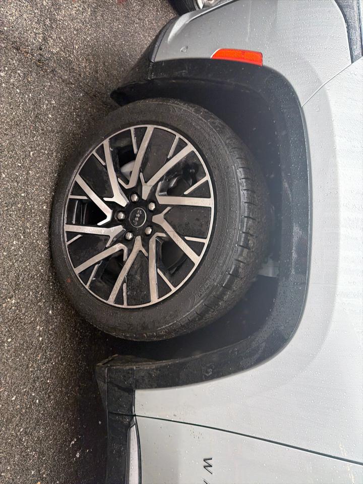 Jeep Wagoneer S Limited AWD 2025