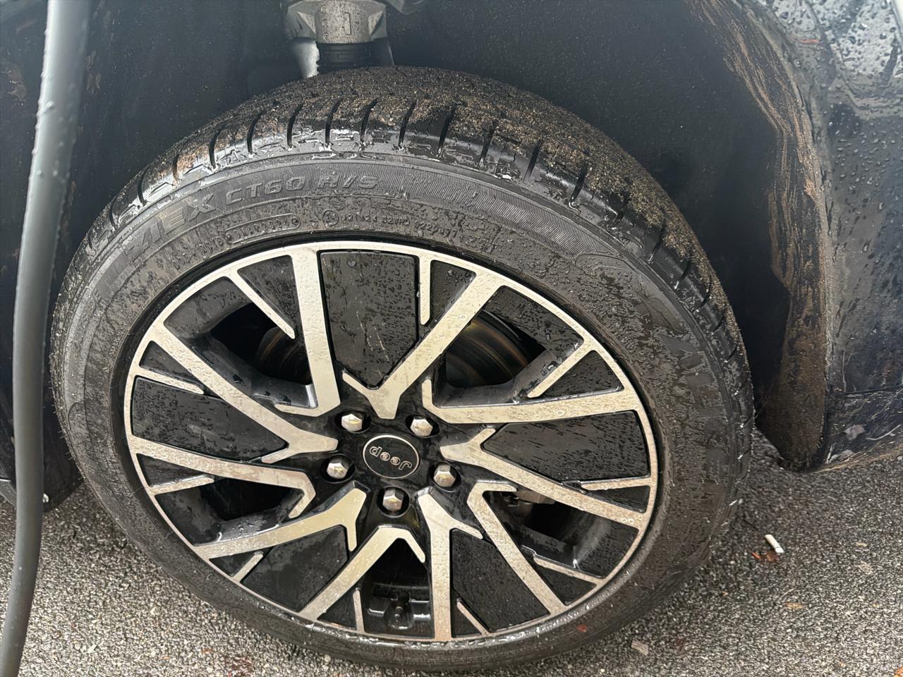 Jeep Wagoneer S Limited AWD 2025