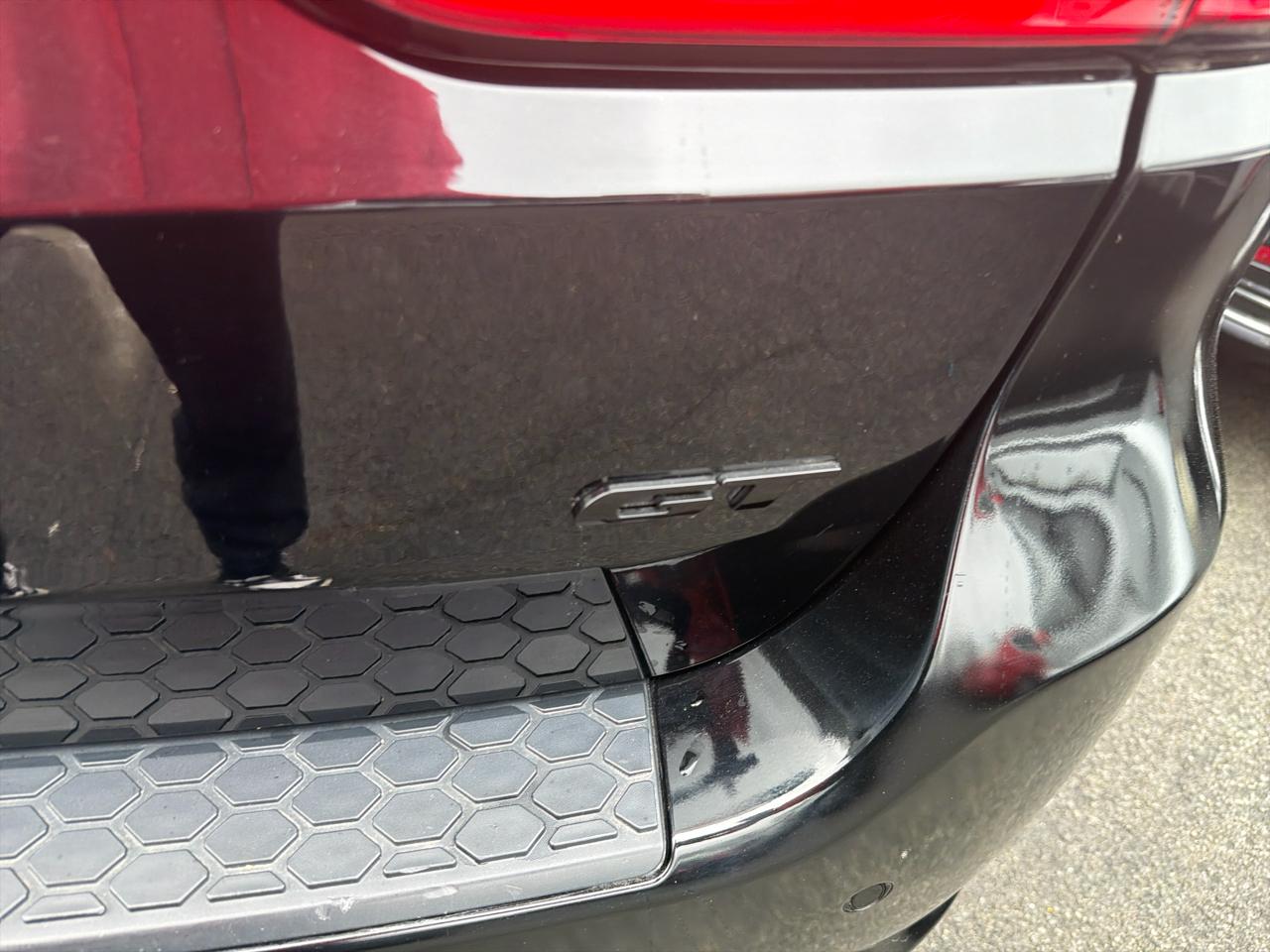 Dodge Durango GT Plus 2022