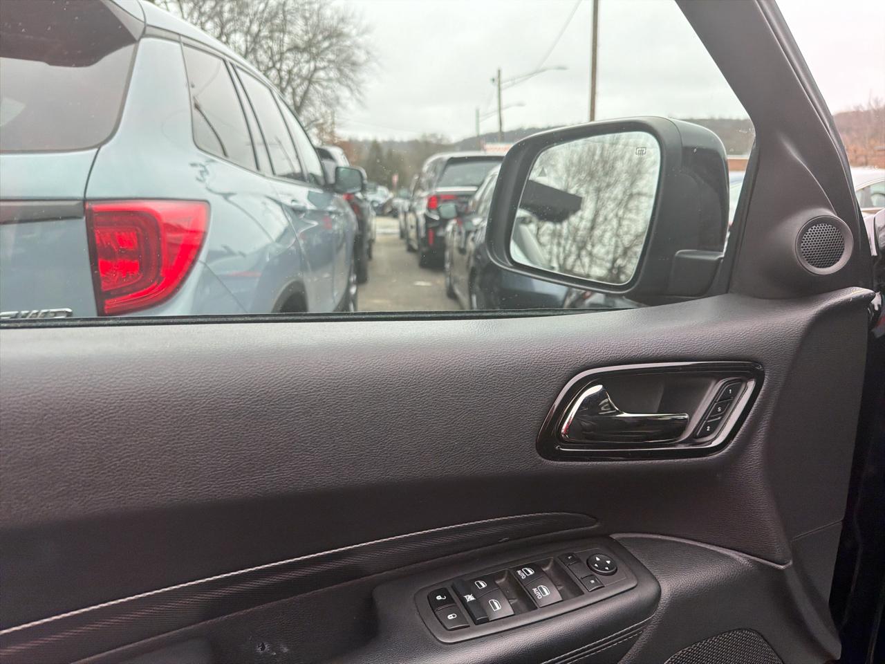 Dodge Durango GT Plus 2022