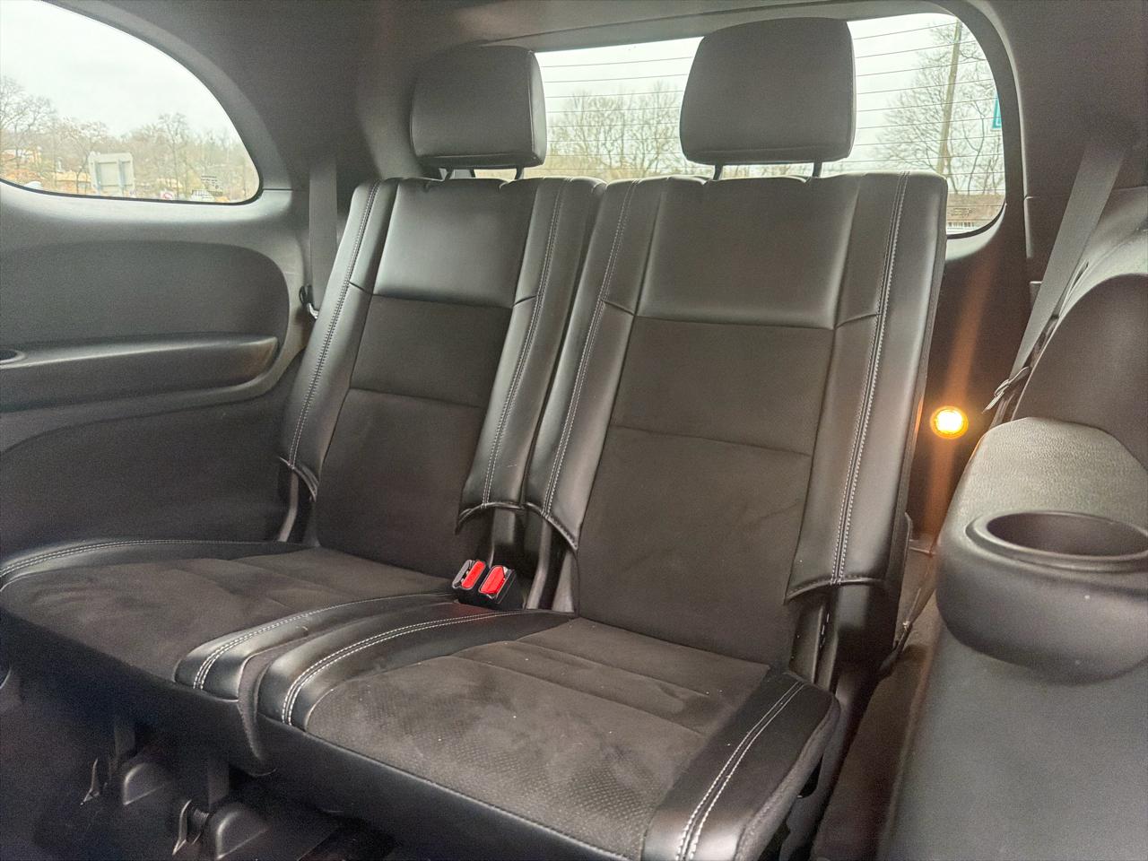 Dodge Durango GT Plus 2022