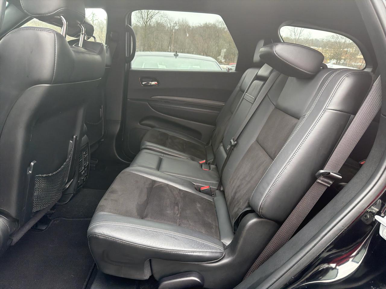 Dodge Durango GT Plus 2022