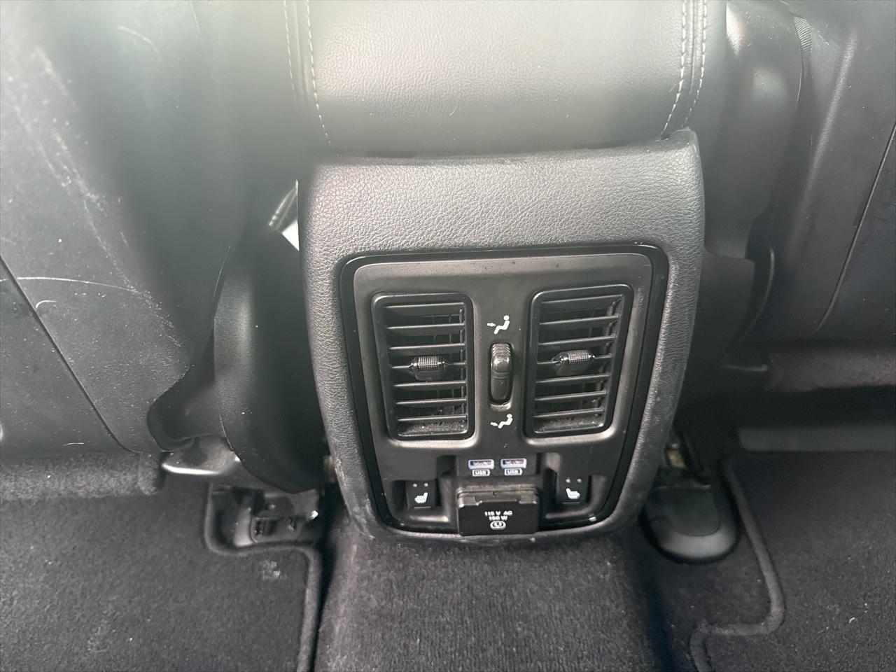 Dodge Durango GT Plus 2022