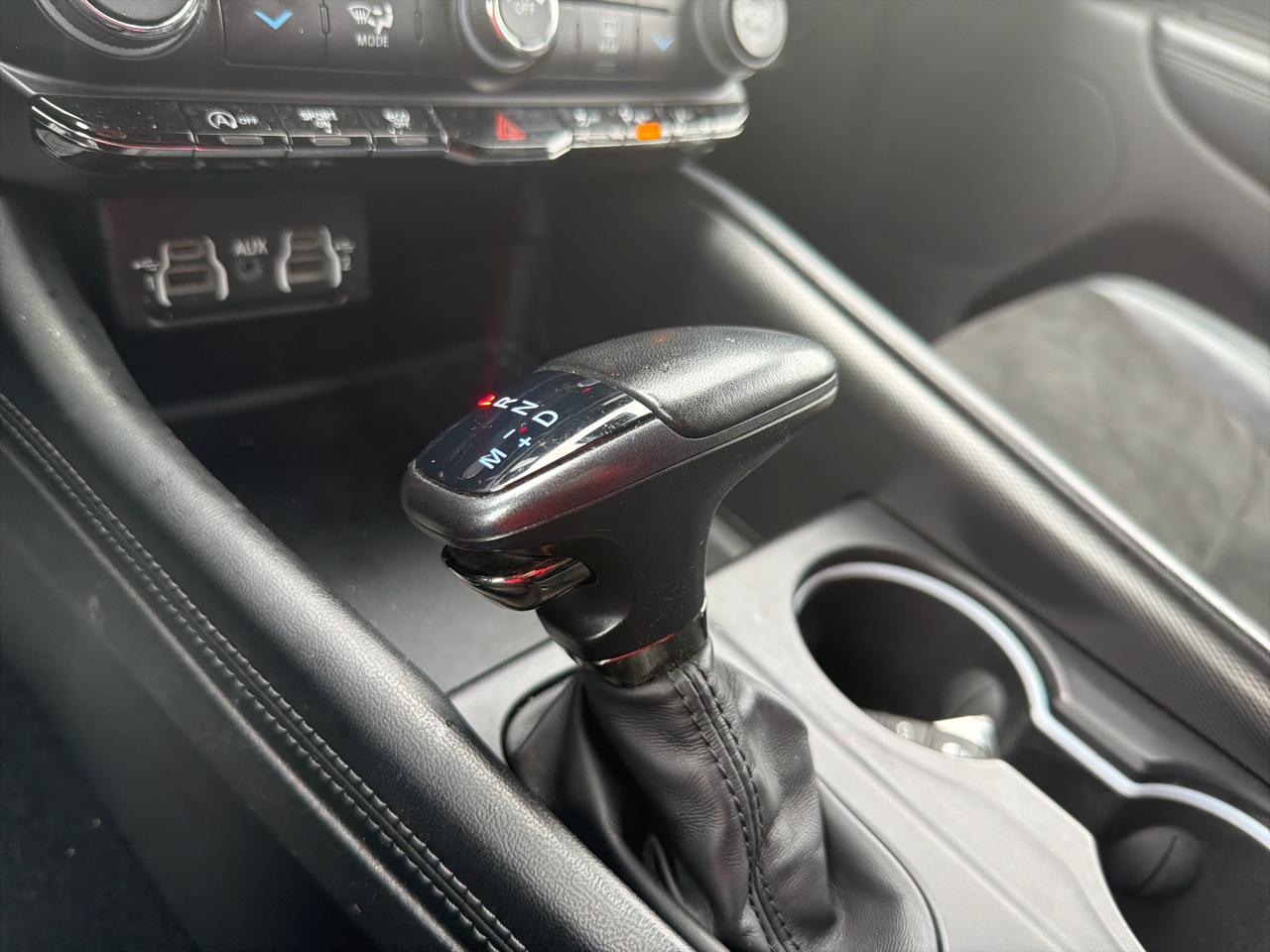 Dodge Durango GT Plus 2022