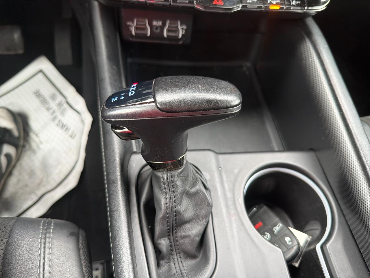 Dodge Durango GT Plus 2022