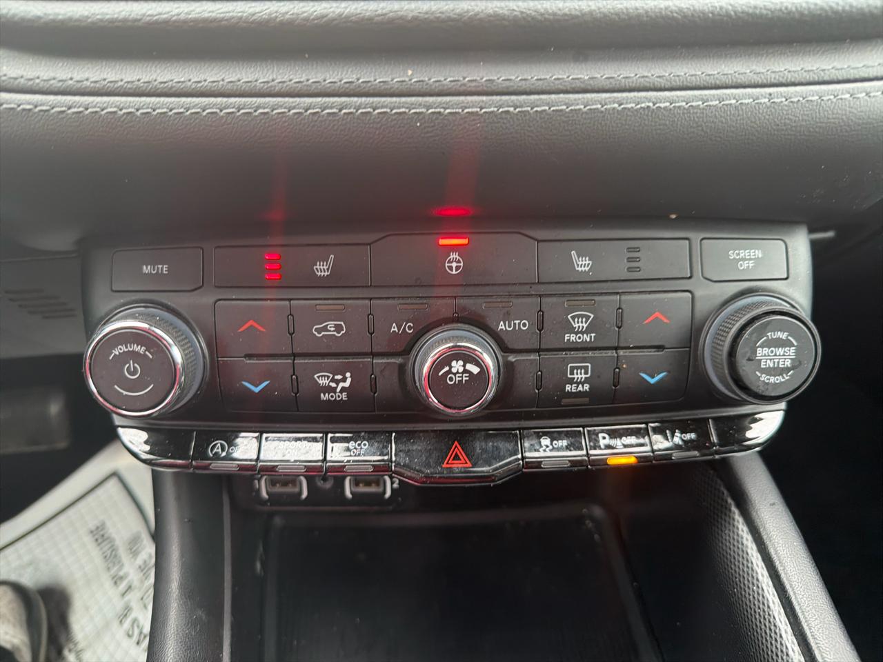 Dodge Durango GT Plus 2022