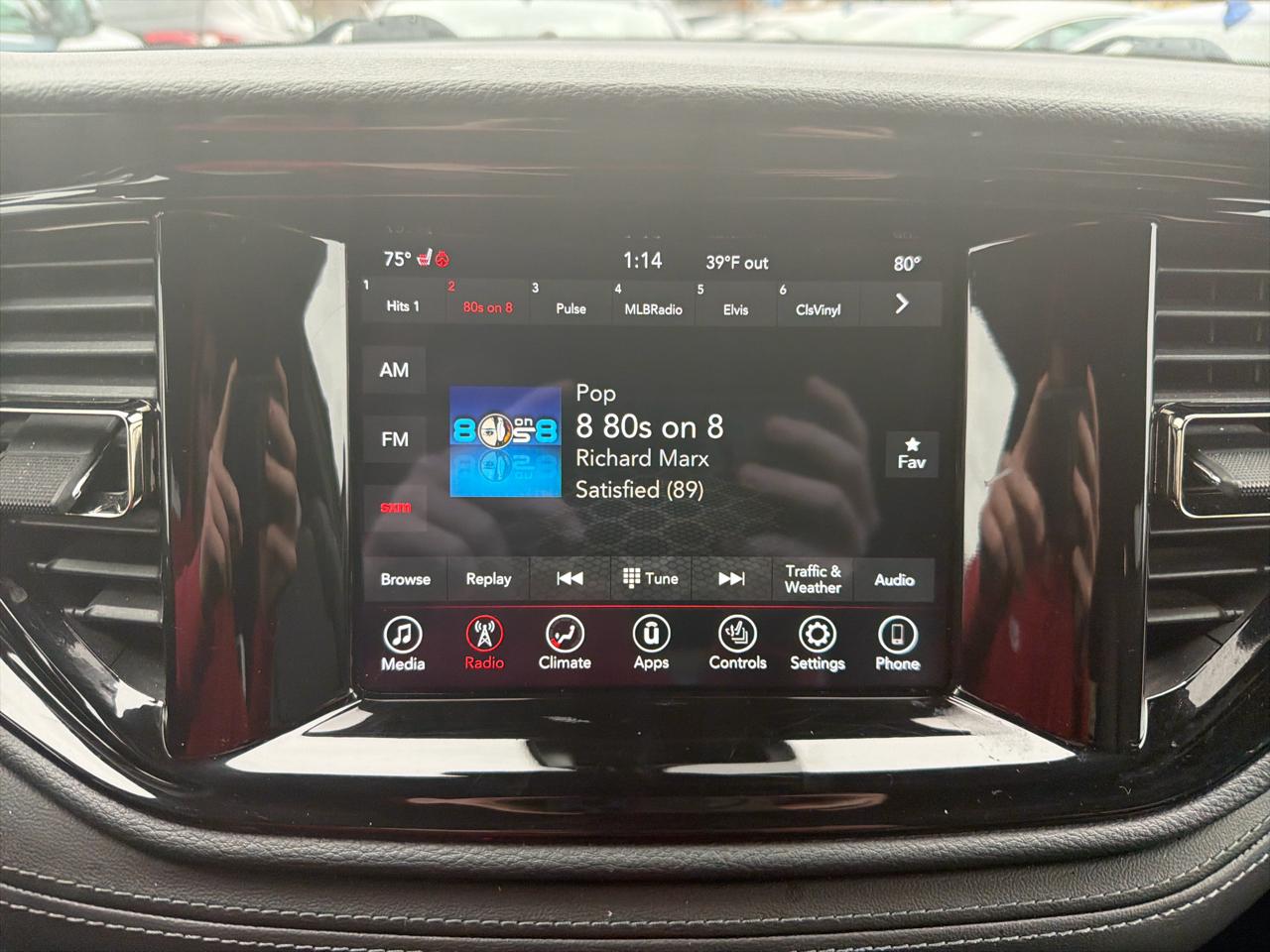 Dodge Durango GT Plus 2022