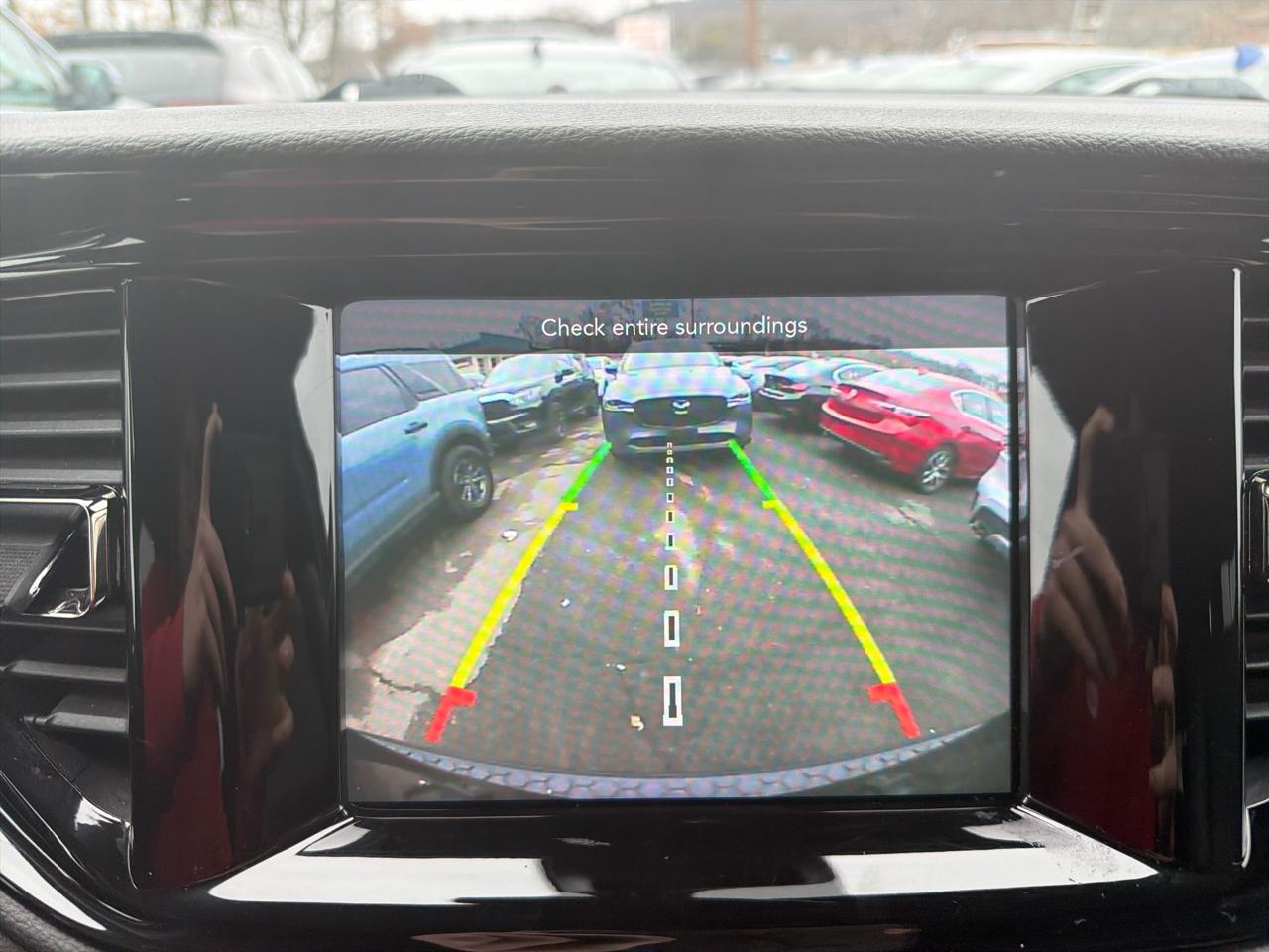 Dodge Durango GT Plus 2022