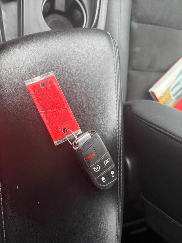 Dodge Durango GT Plus 2022