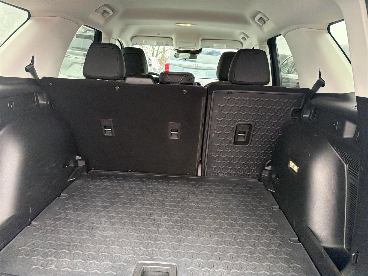 Ford Bronco Sport Big Bend 4x4 2022