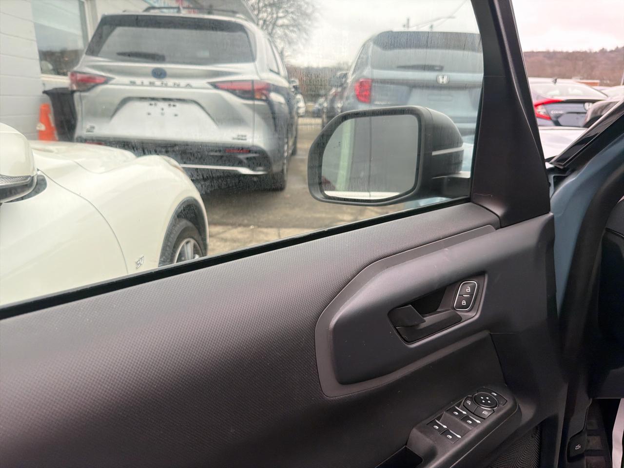 Ford Bronco Sport Big Bend 4x4 2022