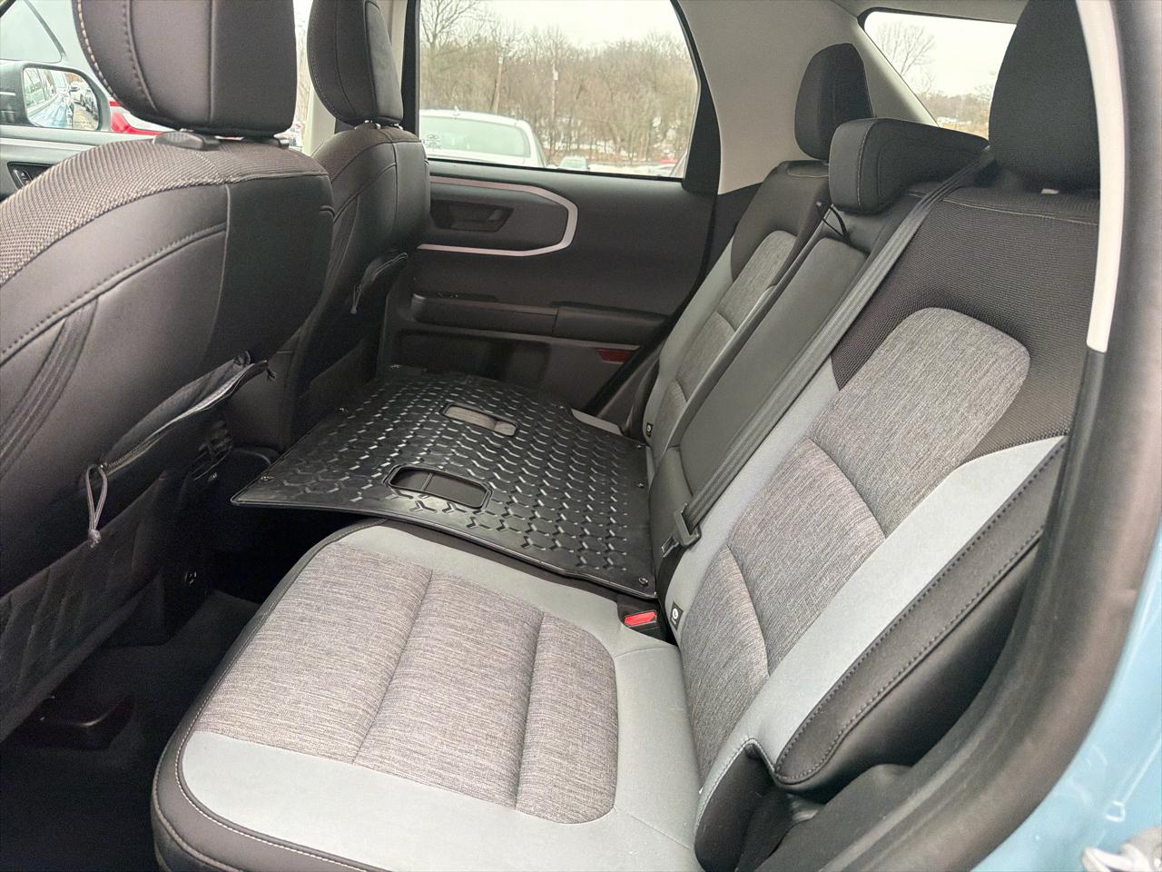 Ford Bronco Sport Big Bend 4x4 2022