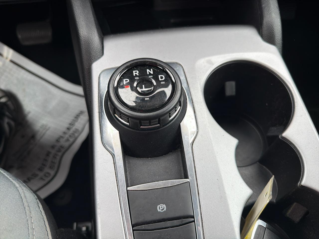 Ford Bronco Sport Big Bend 4x4 2022