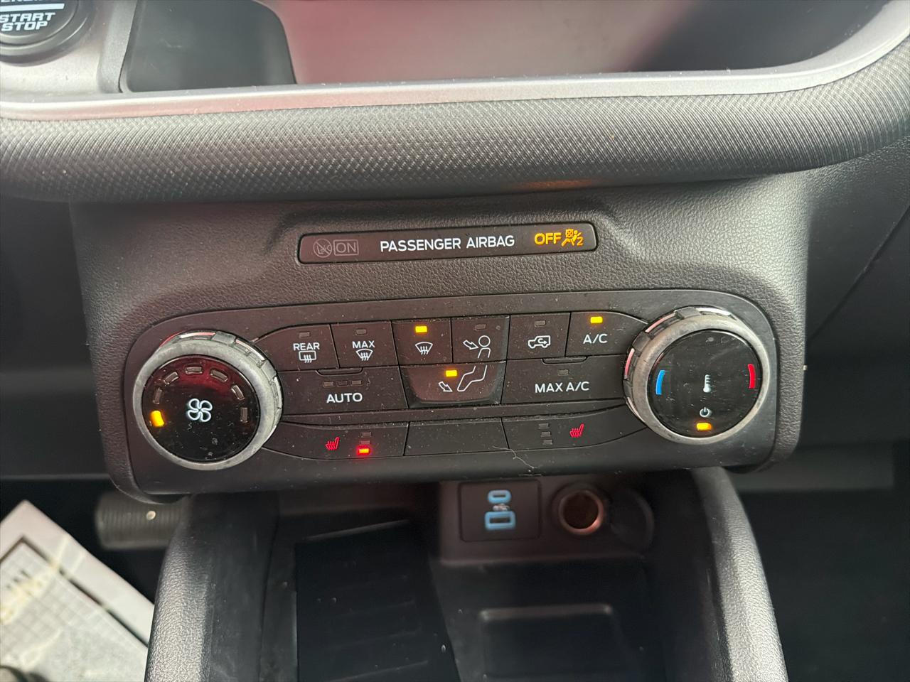 Ford Bronco Sport Big Bend 4x4 2022