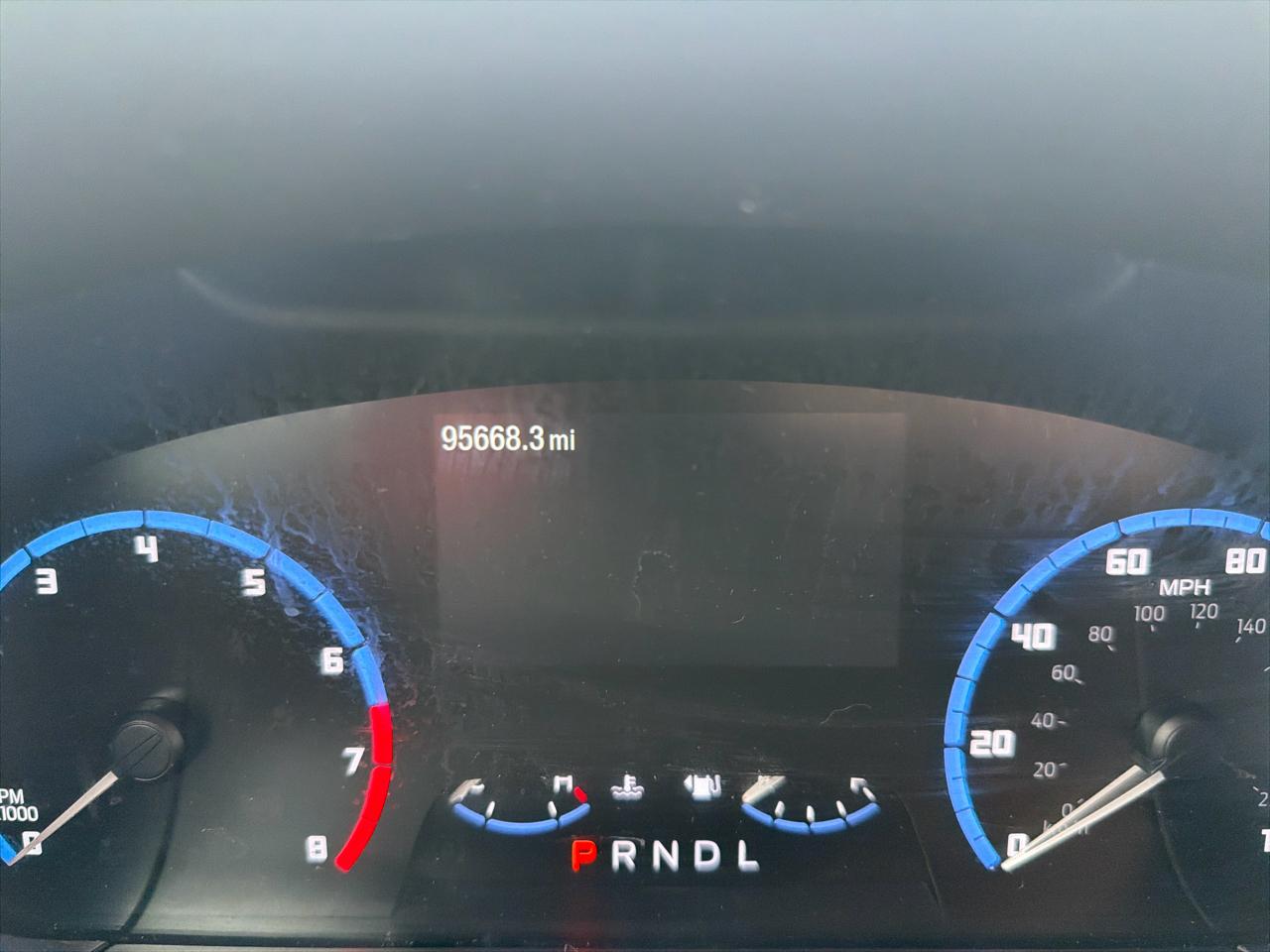 Ford Bronco Sport Big Bend 4x4 2022