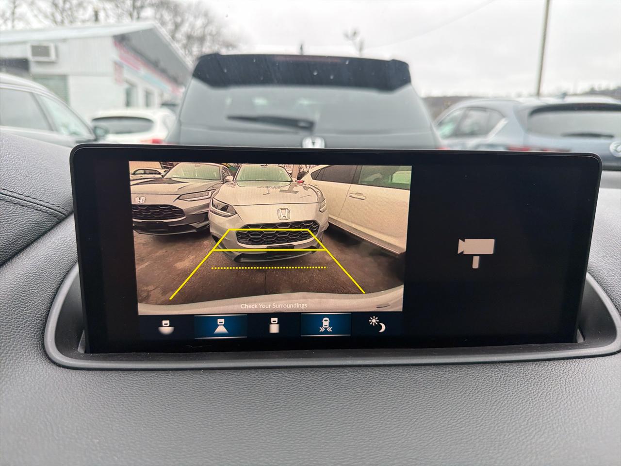 Acura MDX SH-AWD 2023