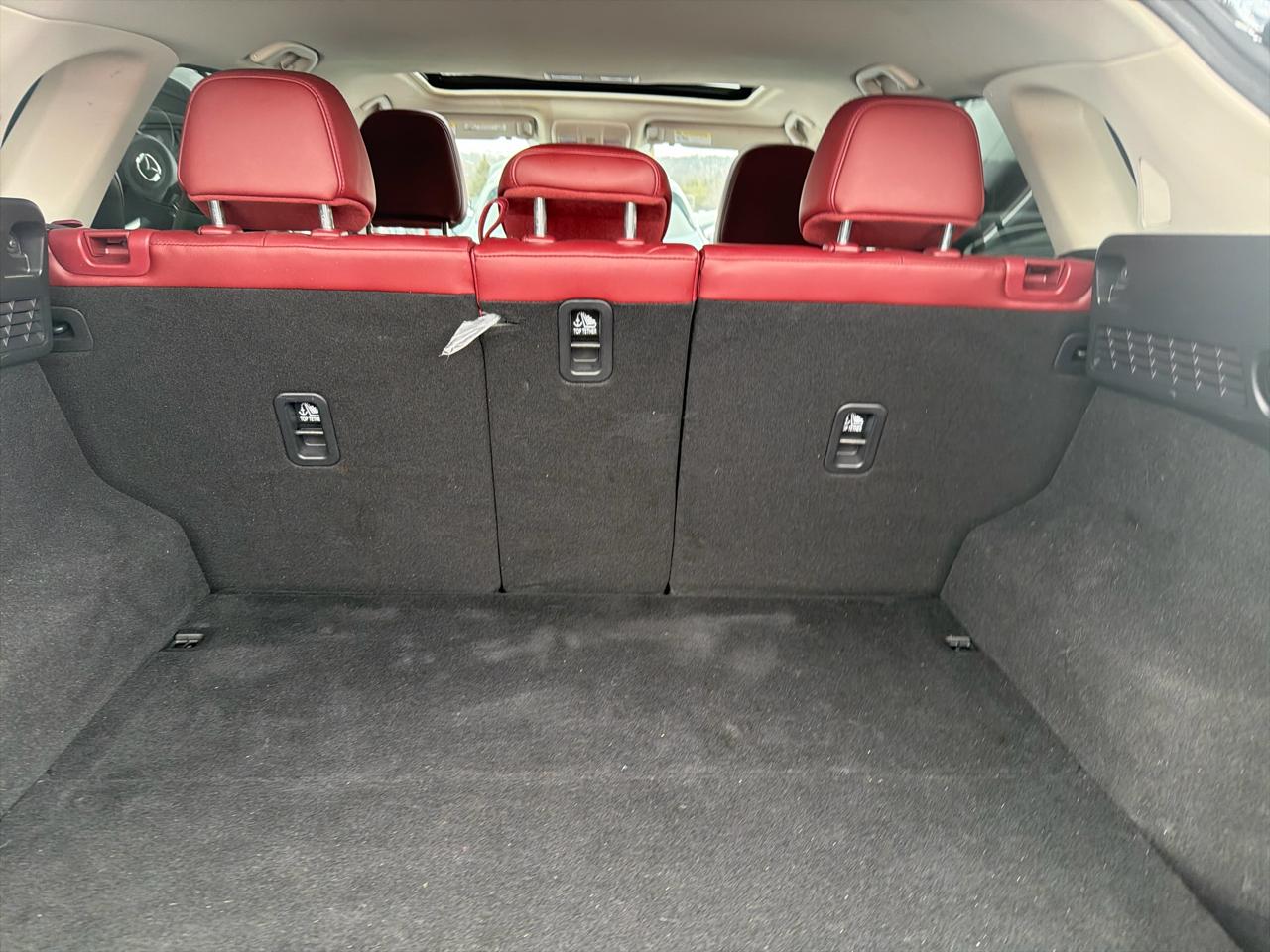 Mazda CX-5 2.5 S Carbon Edition AWD 2023