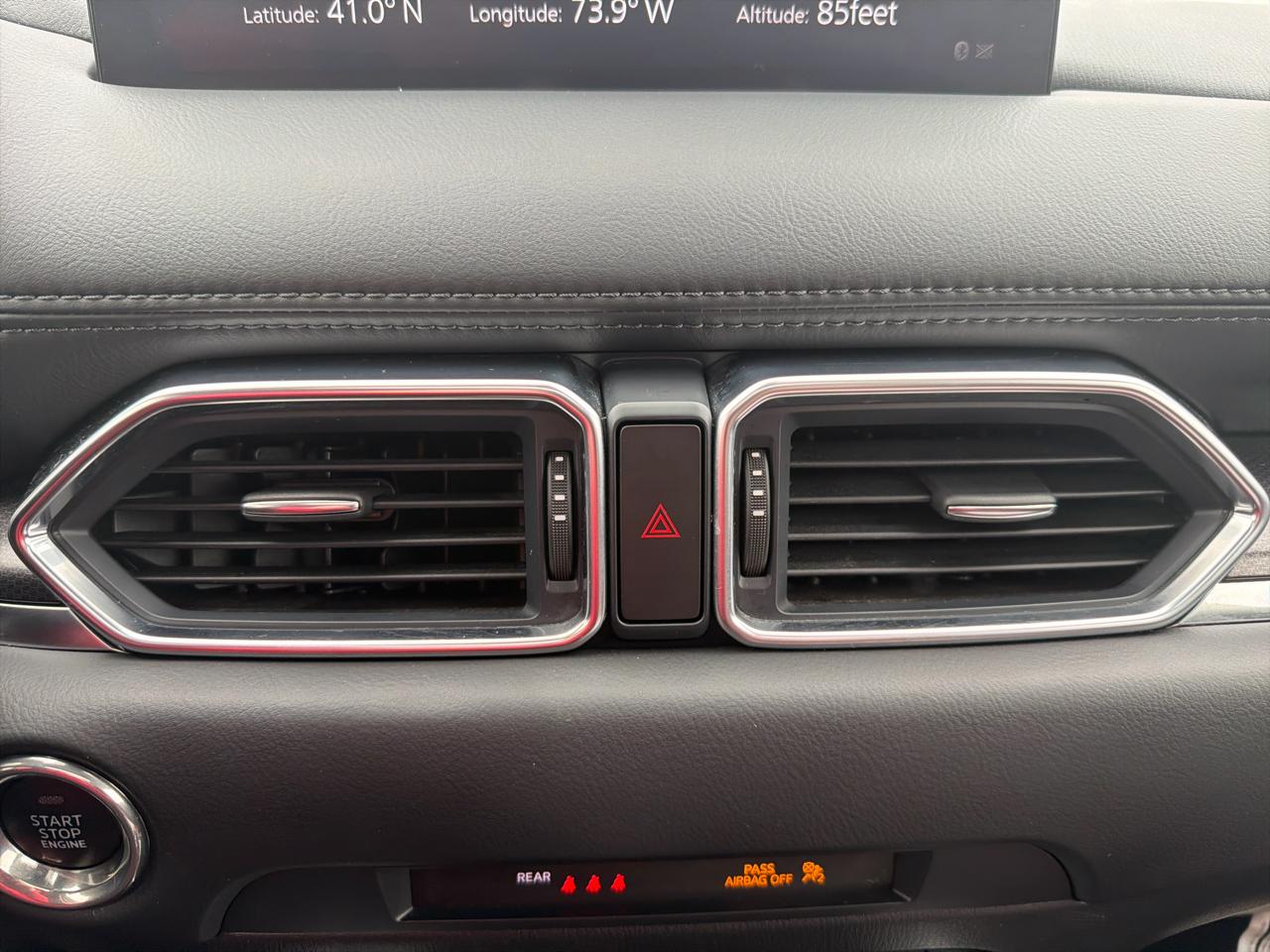 Mazda CX-5 2.5 S Carbon Edition AWD 2023