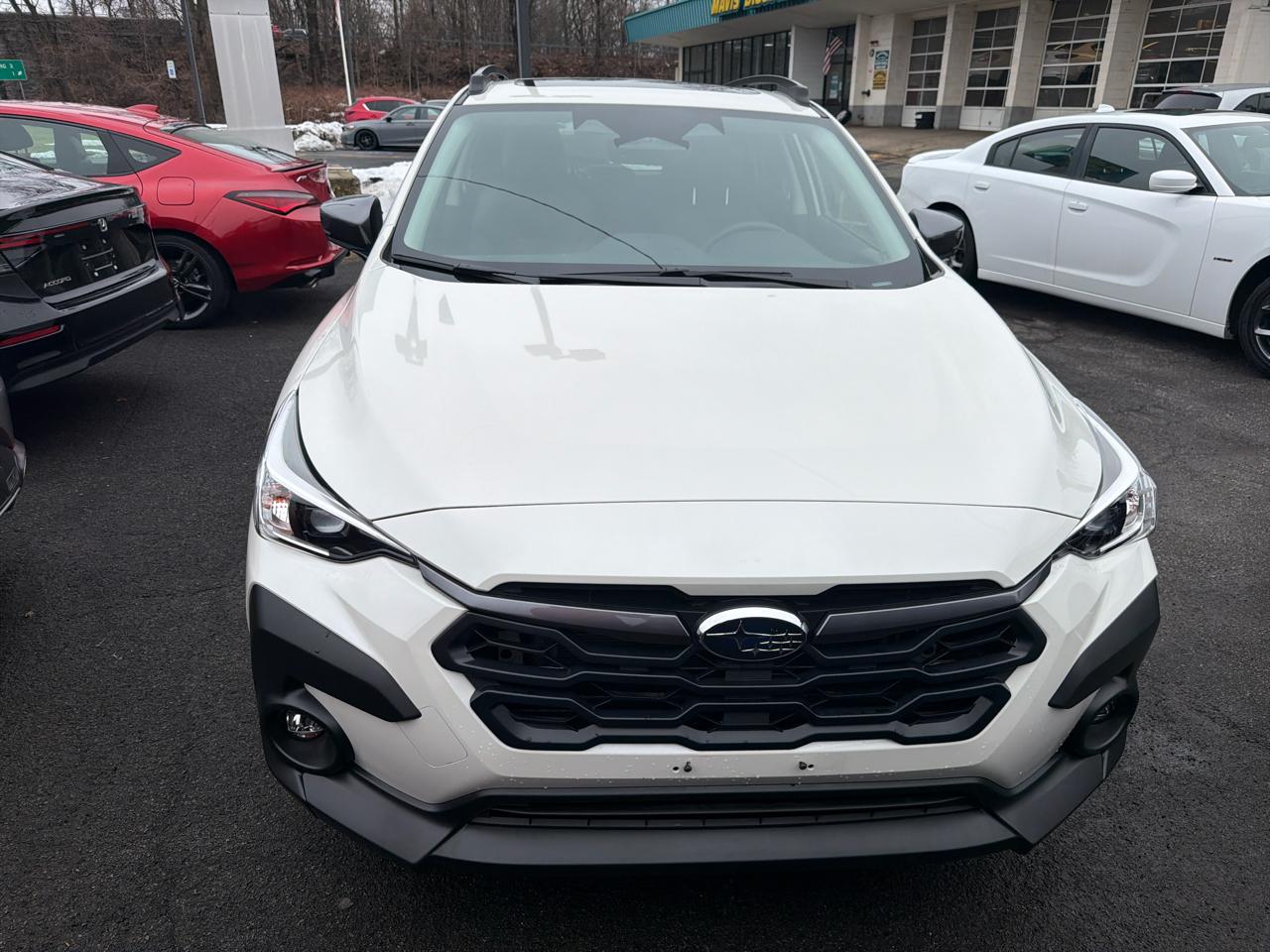 Subaru Crosstrek Premium AWD 2024