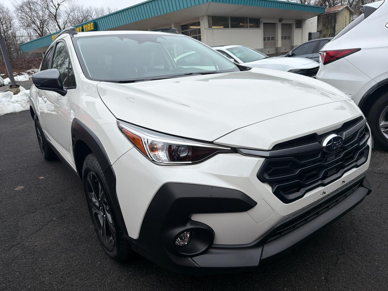 Subaru Crosstrek Premium AWD 2024