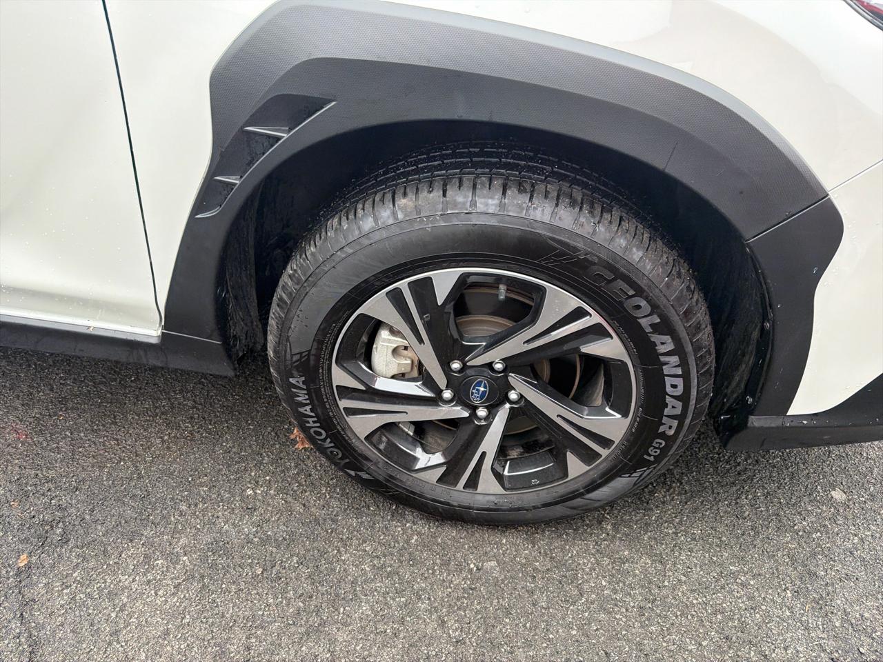 Subaru Crosstrek Premium AWD 2024