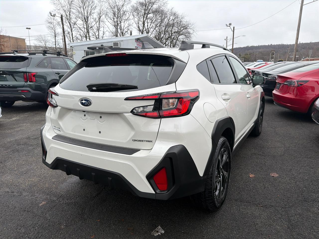Subaru Crosstrek Premium AWD 2024