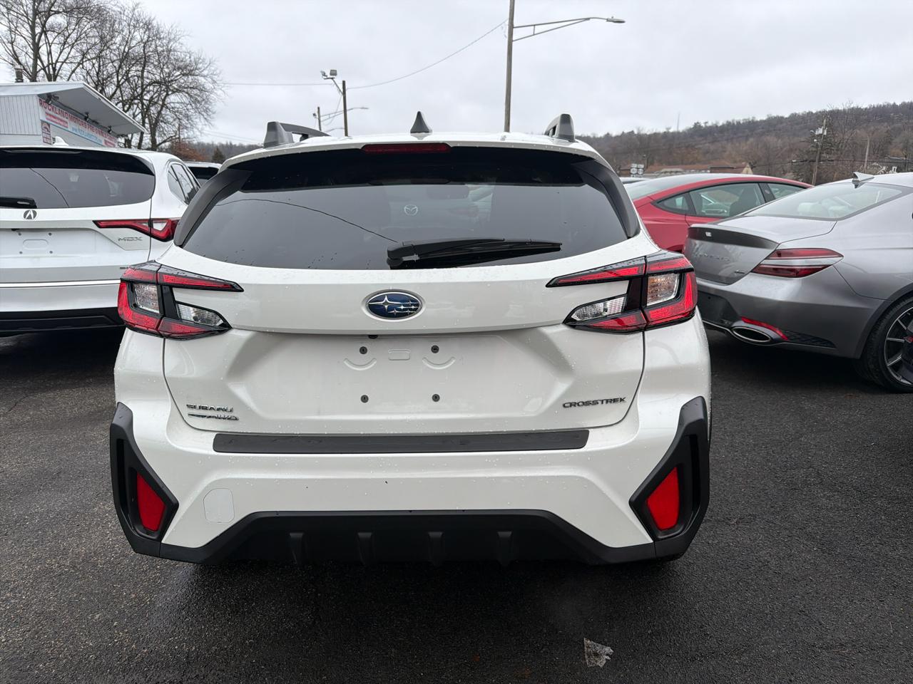 Subaru Crosstrek Premium AWD 2024