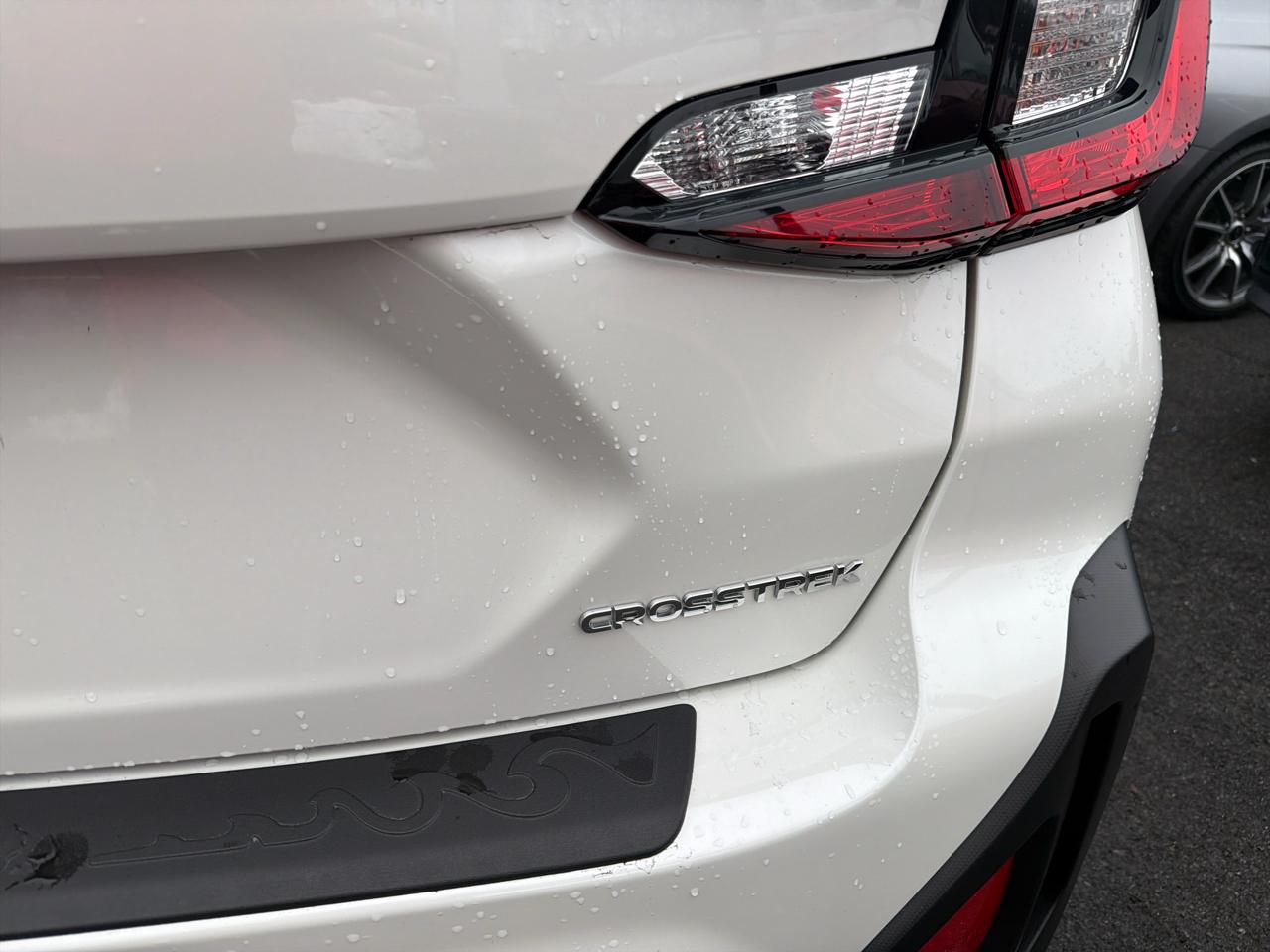 Subaru Crosstrek Premium AWD 2024