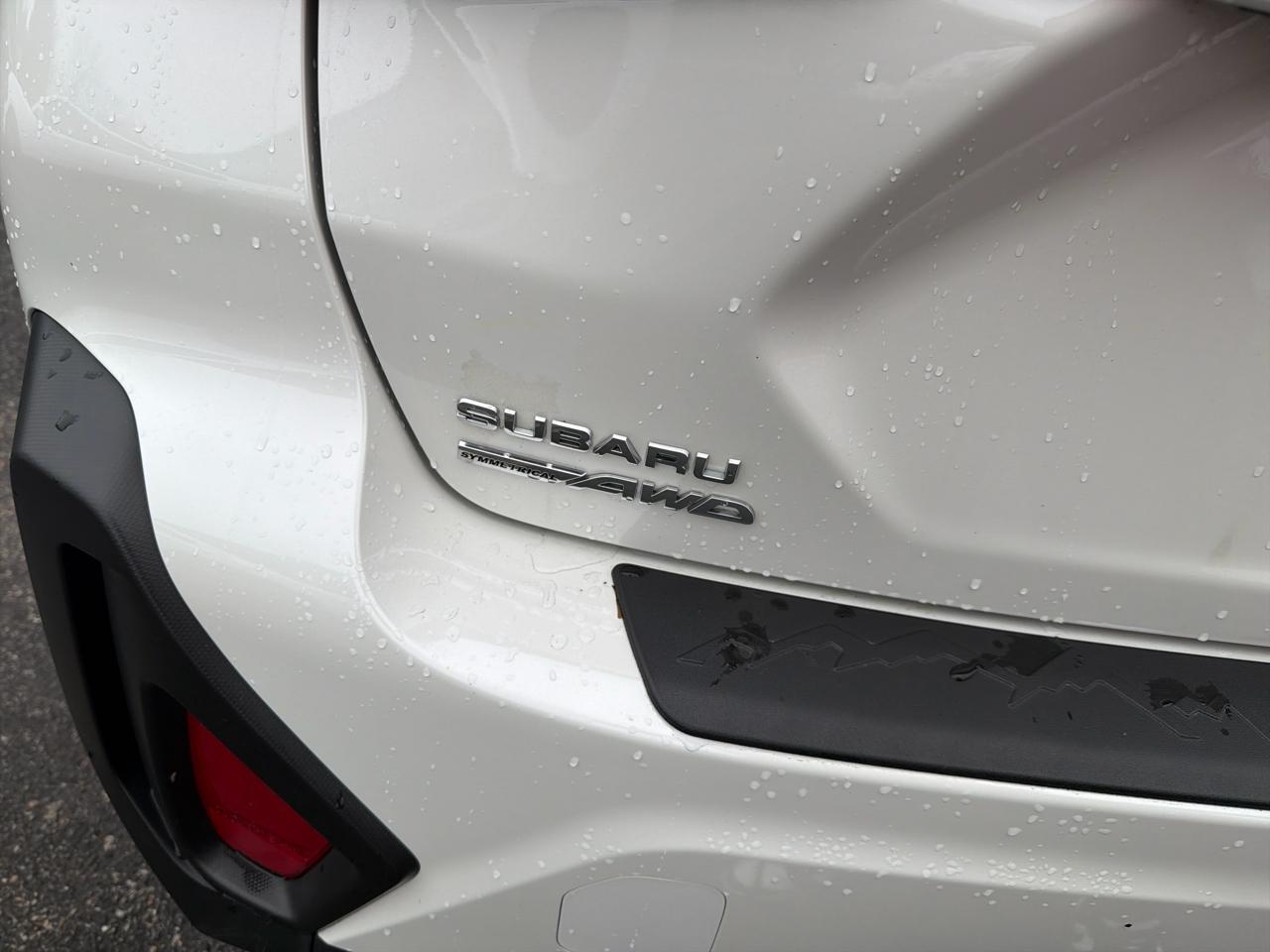 Subaru Crosstrek Premium AWD 2024