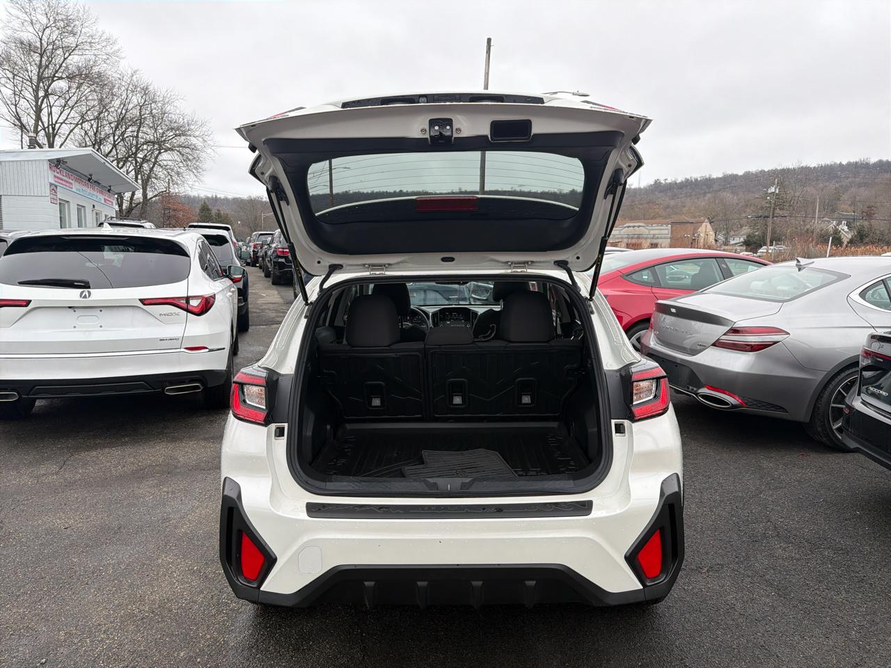 Subaru Crosstrek Premium AWD 2024