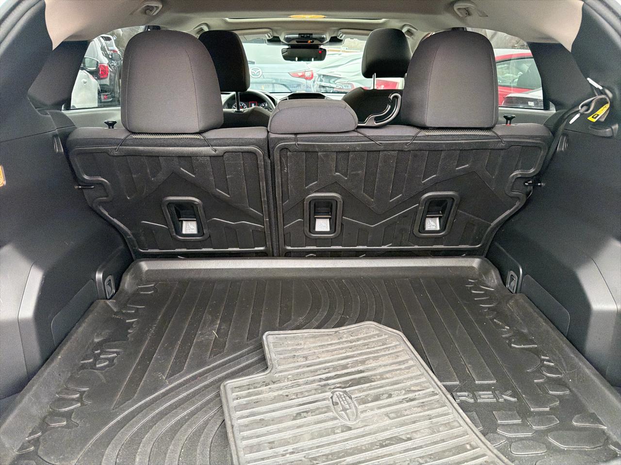 Subaru Crosstrek Premium AWD 2024