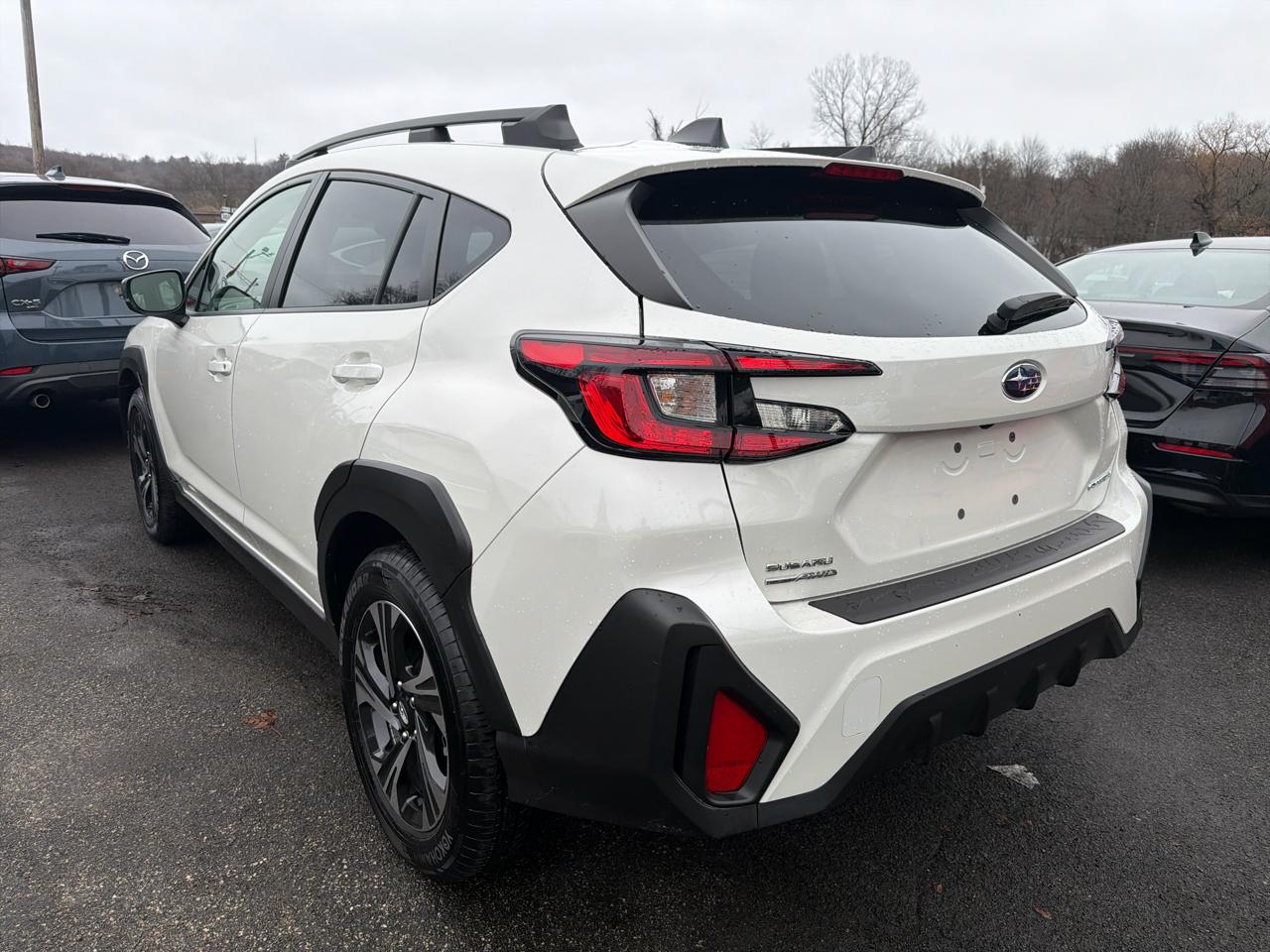 Subaru Crosstrek Premium AWD 2024