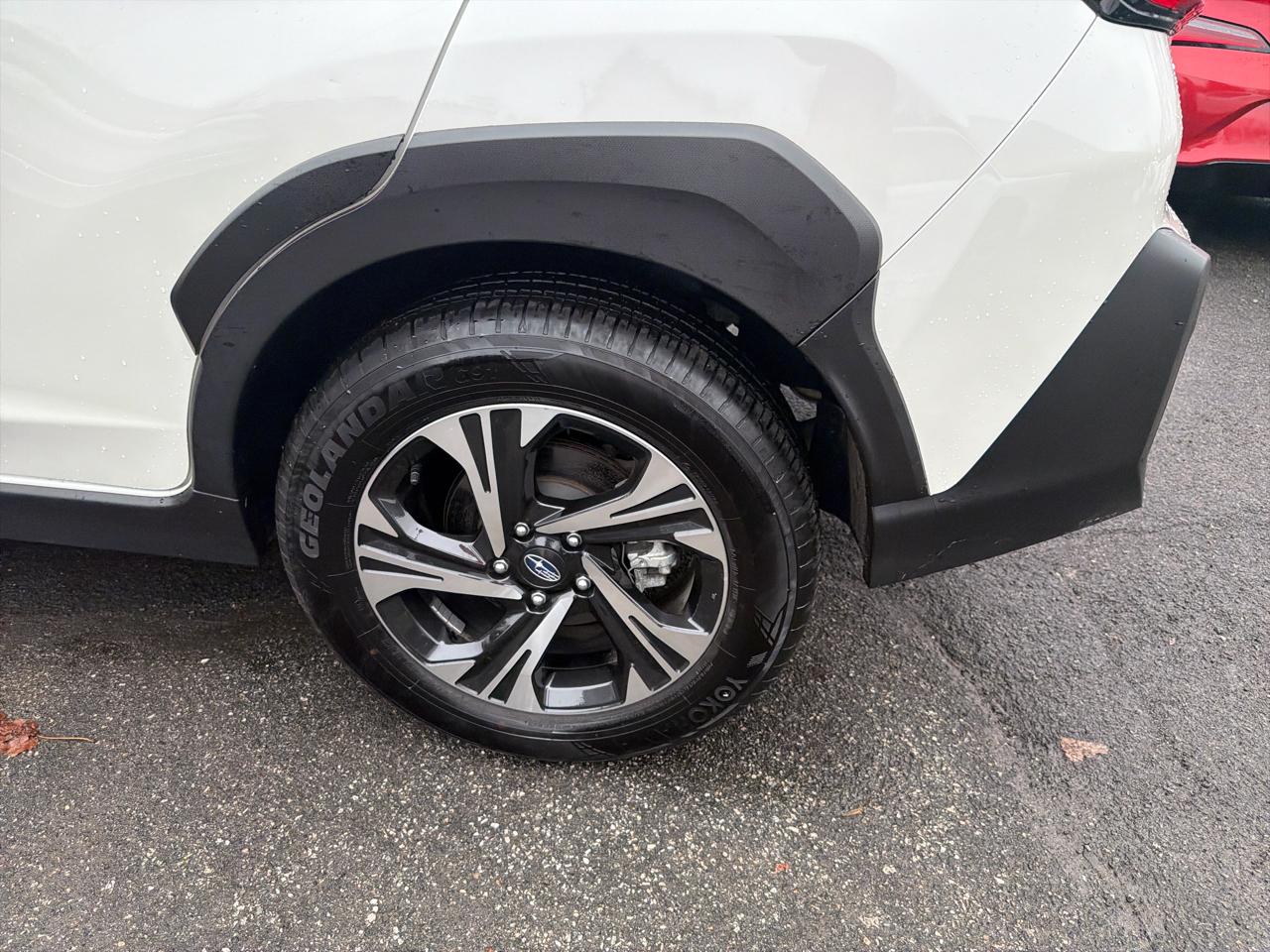 Subaru Crosstrek Premium AWD 2024