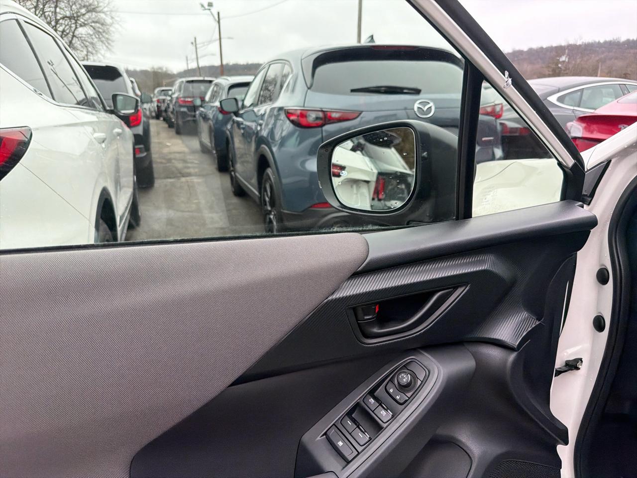 Subaru Crosstrek Premium AWD 2024