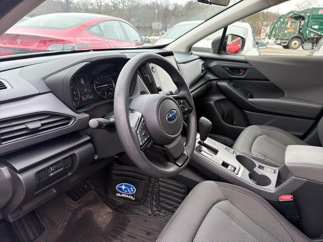 Subaru Crosstrek Premium AWD 2024