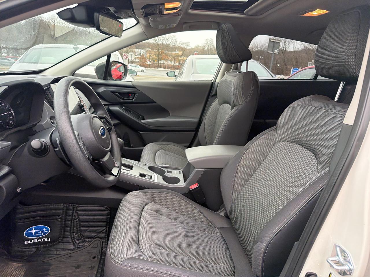 Subaru Crosstrek Premium AWD 2024