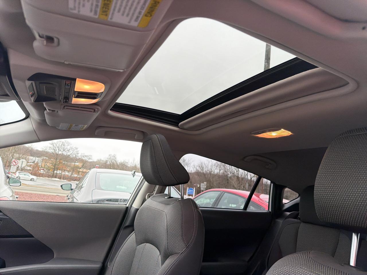 Subaru Crosstrek Premium AWD 2024