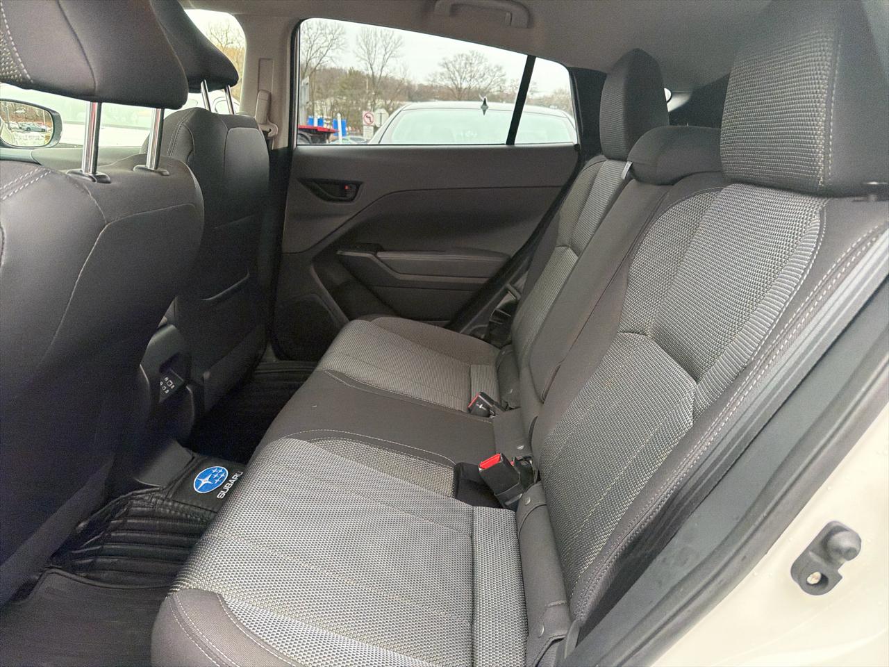 Subaru Crosstrek Premium AWD 2024