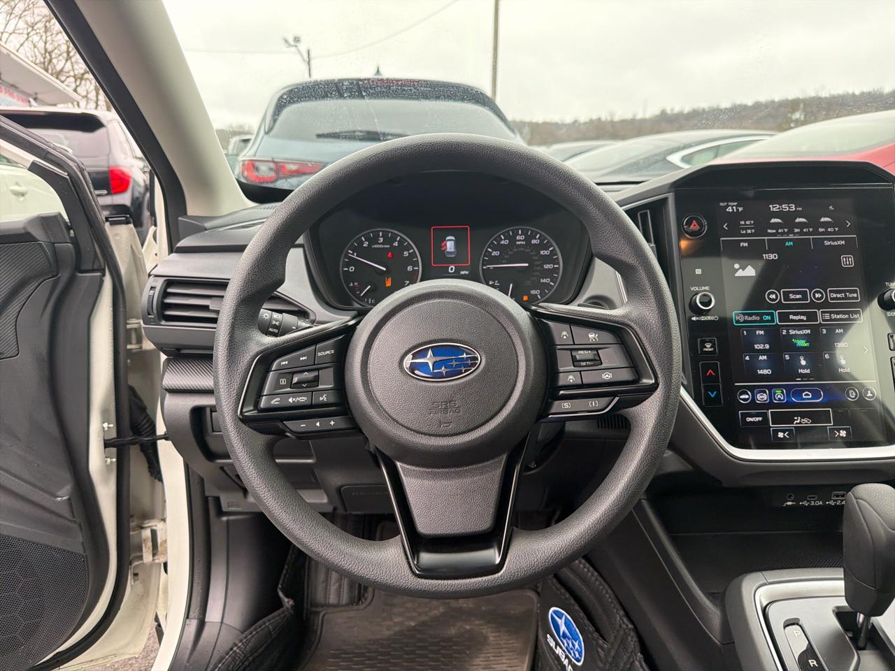 Subaru Crosstrek Premium AWD 2024