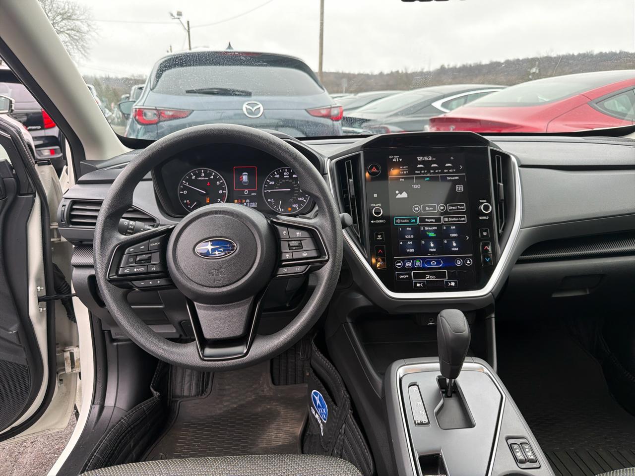 Subaru Crosstrek Premium AWD 2024