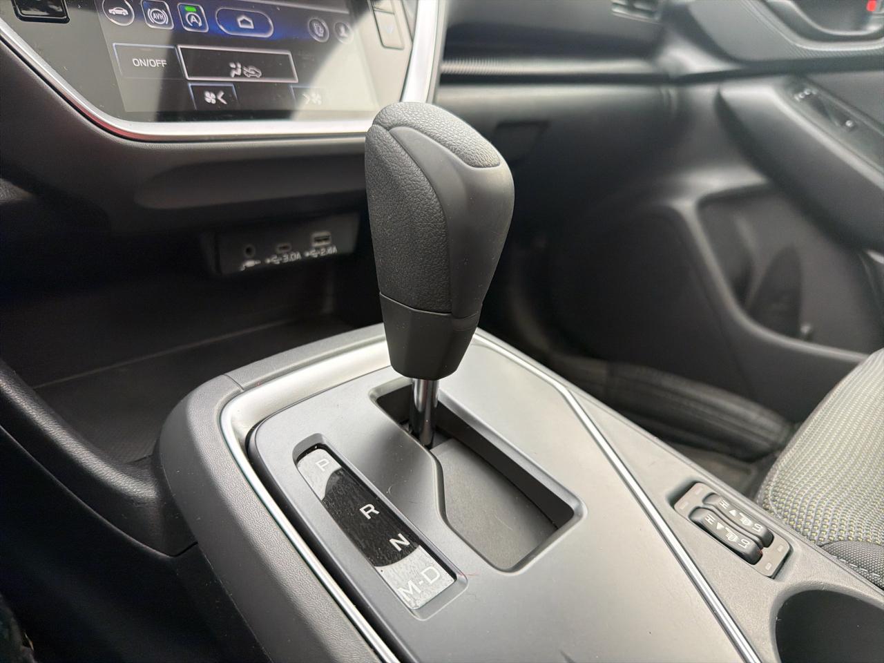 Subaru Crosstrek Premium AWD 2024