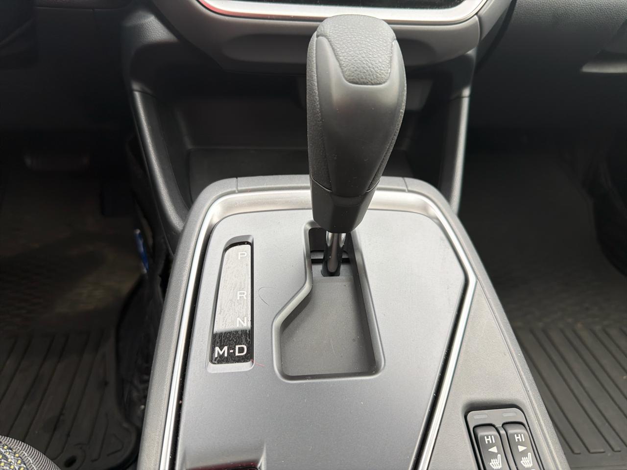 Subaru Crosstrek Premium AWD 2024